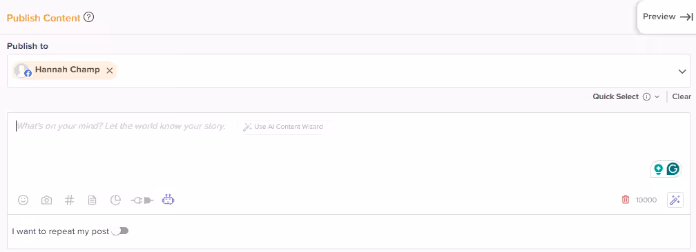 How Often Should You Post on Facebook? 8 Click Publish Content