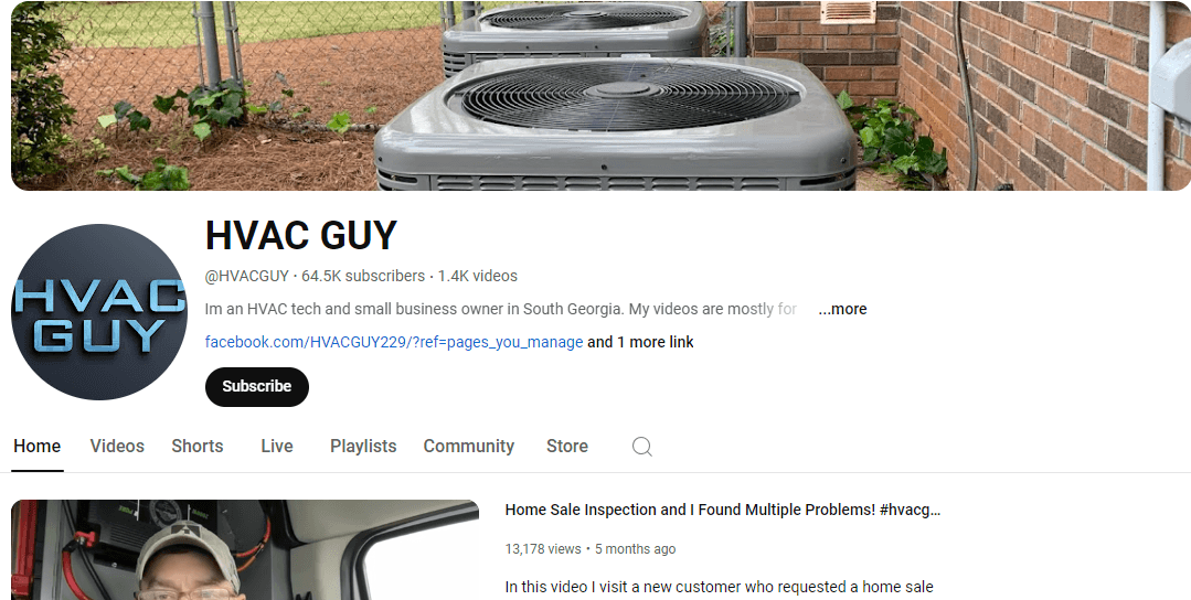 Social Media Marketing for HVAC Businesses in 2026 | Unlock Success 8 HVAC Guy- A channel on YouTube