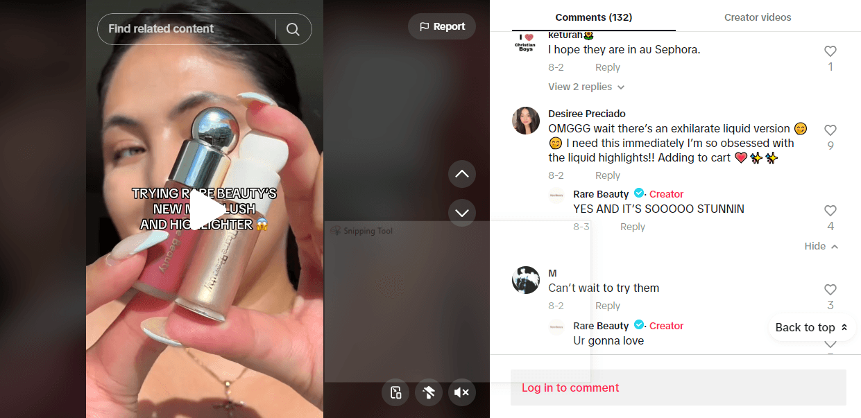 How Often Should You Post on TikTok in 2026: To Go Viral 8 The Creator Replying to the Comments on TikTok