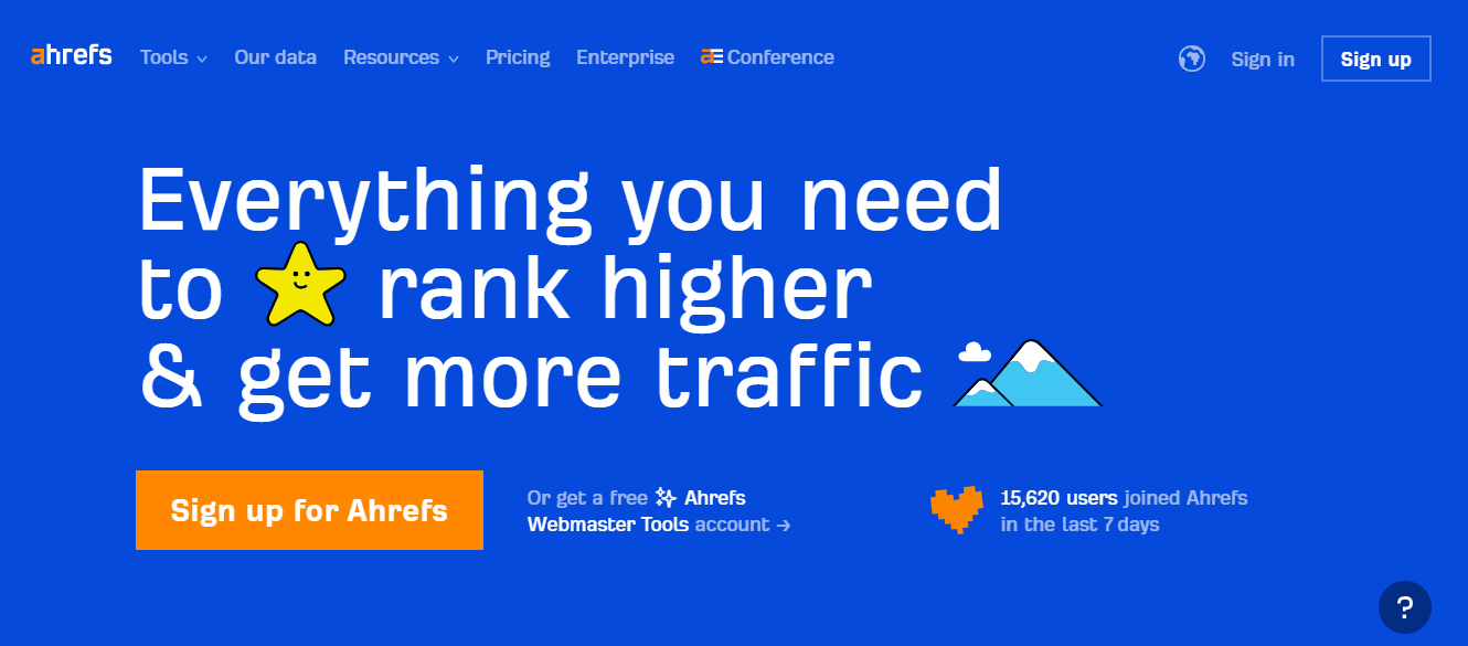 Best Competitor Monitoring Tools For Marketing in 2026 12 Ahrefs’ Webpage
