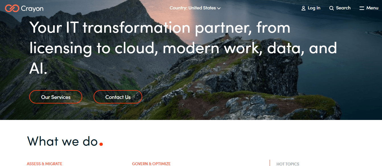 Best Competitor Monitoring Tools For Marketing in 2026 18 Crayon’s Webpage