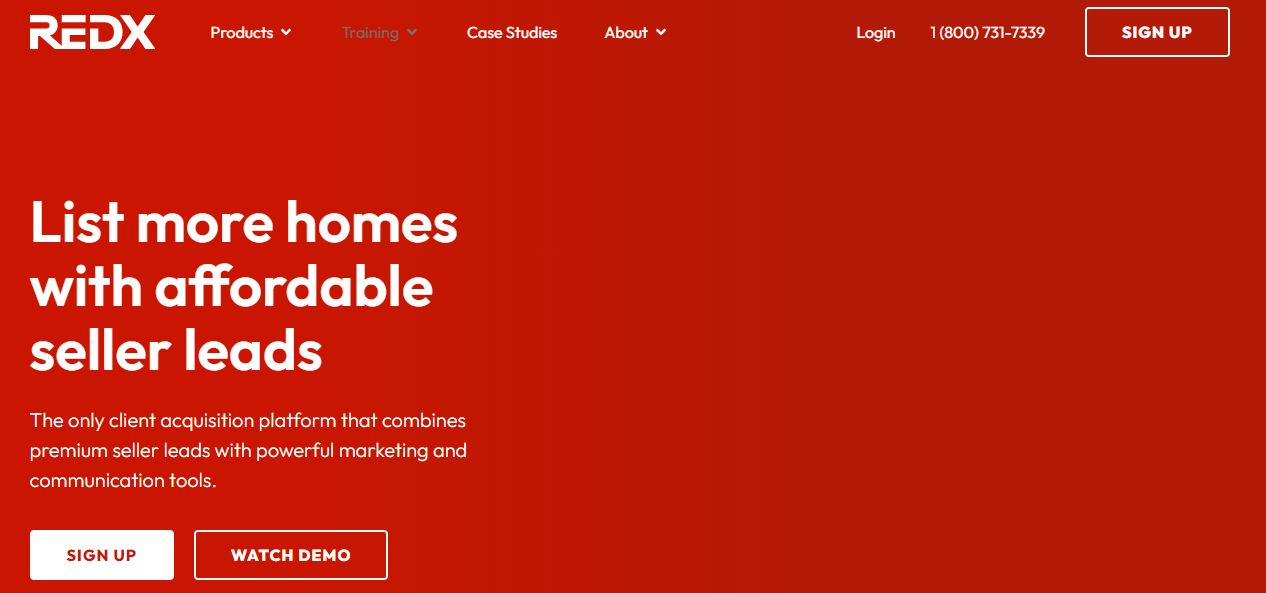Top Online Marketing Tools for User Engagement in 2026 20 REDX Home Page