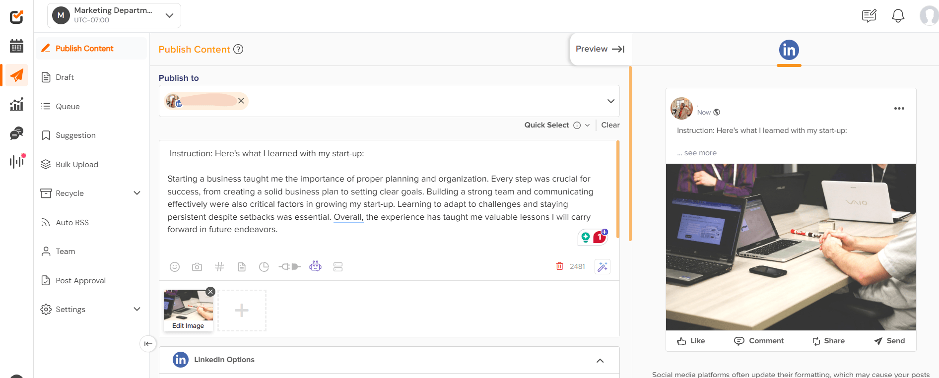 Reputation Management Strategy: How to Build in 2026 8 Social Champ’s Dashboard