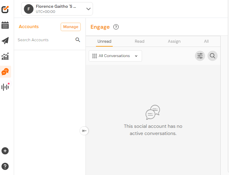 Reputation Management Strategy: How to Build in 2026 9 Social Champ’s Social Inbox