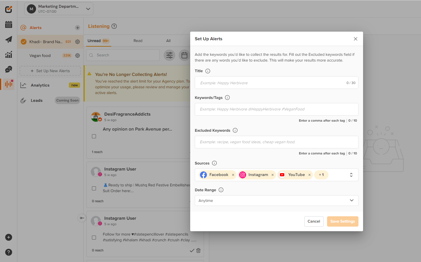 Reputation Management Strategy: How to Build in 2026 10 Social Champ’s Social Listening