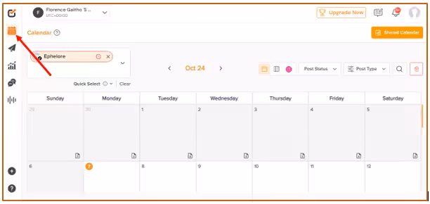 Best (X) Twitter Marketing Strategy to Boost Your Brand in 2026 9 Social Champ’s Social Media Calendar
