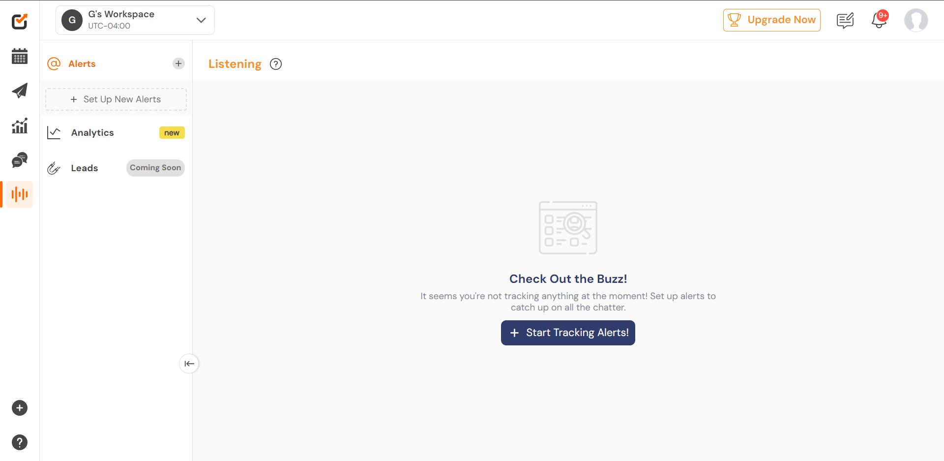 2026 Guide: Unlocking the Power of Social Listening on Facebook 6 Social Listening by Social Champ