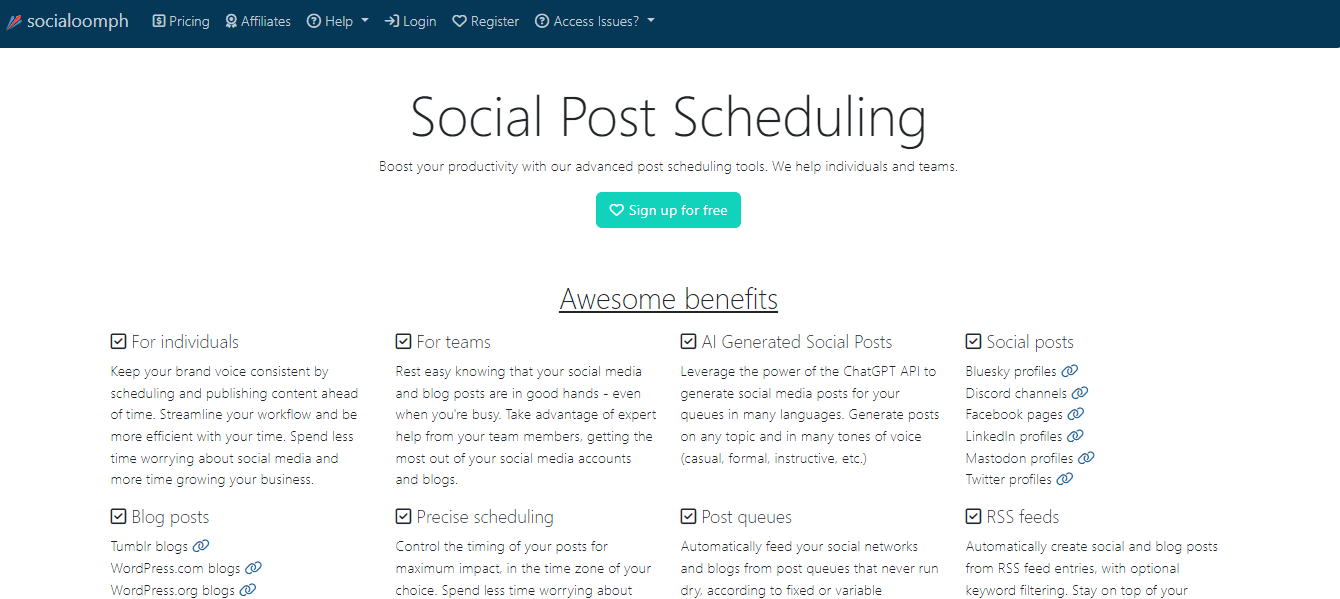 Top 9 Social Media Tools for Business in 2026 14 Social media tools for business