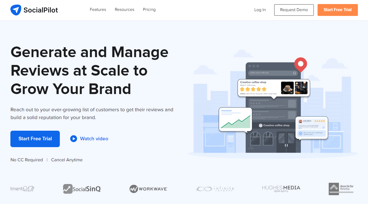 Reputation Management Strategy: How to Build in 2026 14 SocialPilot Reviews