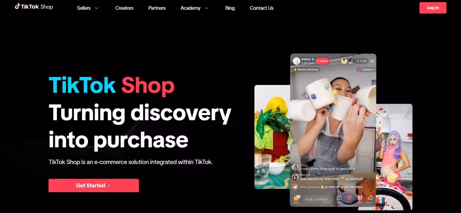 How to Make Money on TikTok in 2026 (Proven Strategies) 9 How to Make Money on TikTok in 2026 (Proven Strategies) 8