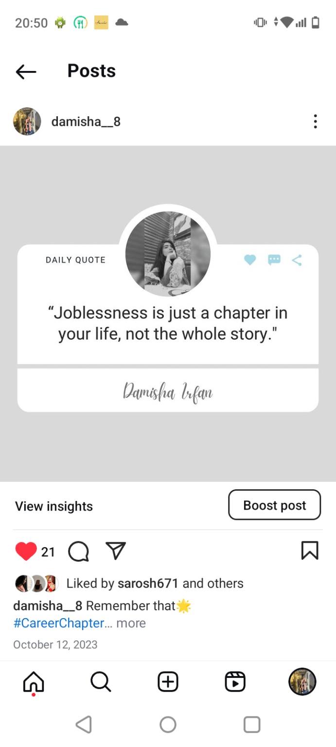 How To Boost Post On Instagram In 2026?