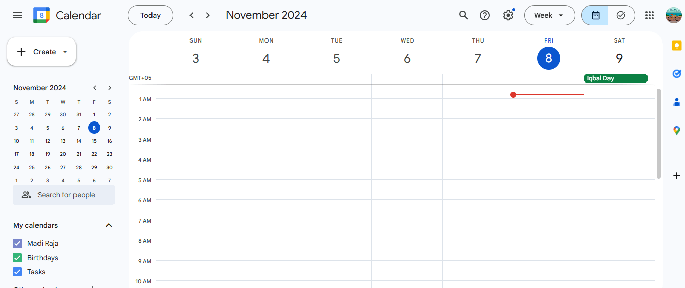 Top 10+ Content Collaboration Tools & Platforms to Boost Teamwork in 2026 17 Google Calendar