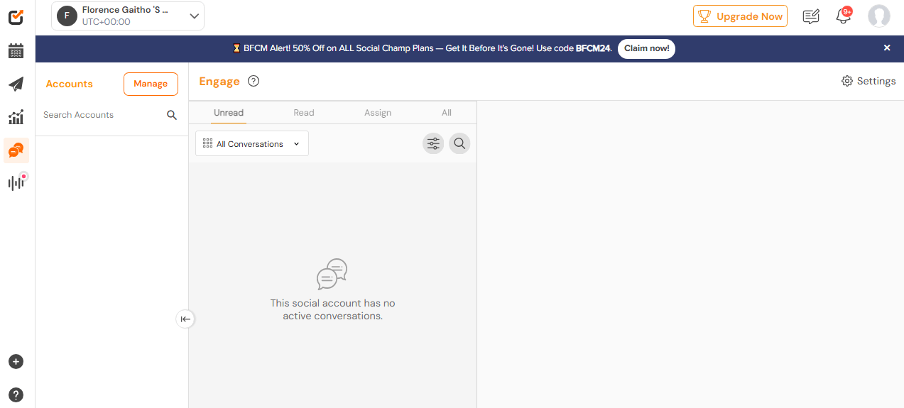 How to Get More Engagement on Instagram in 2026 16 Social Champ’s Unified Social Inbox