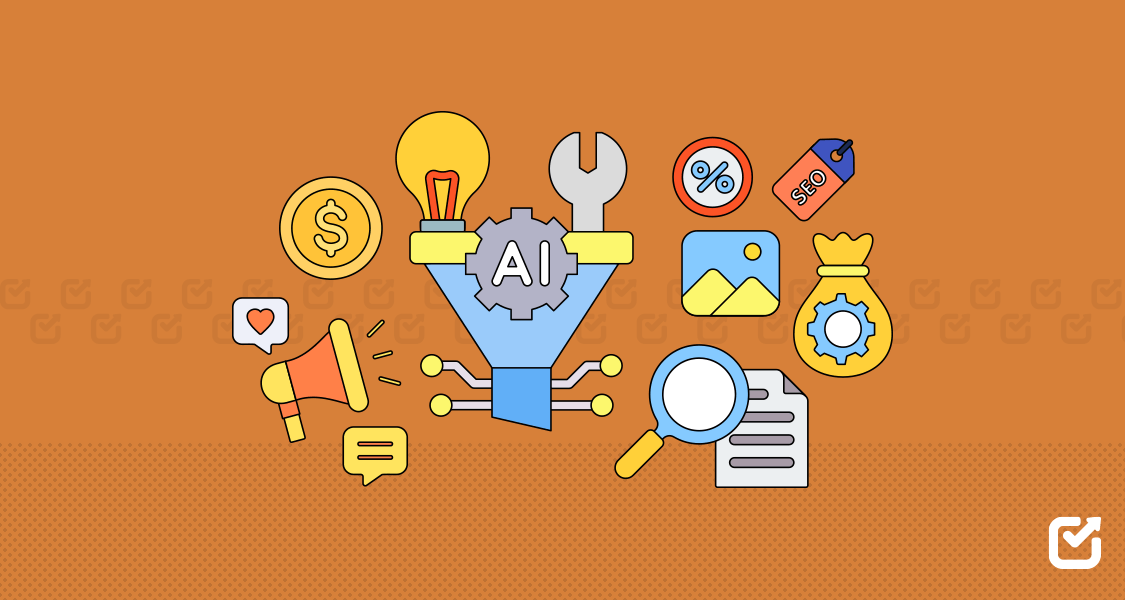 AI Tools for Digital Marketing