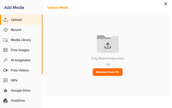 How to Automate Bluesky Posts: Streamline Your Social Media Strategy 10 Upload Your Image