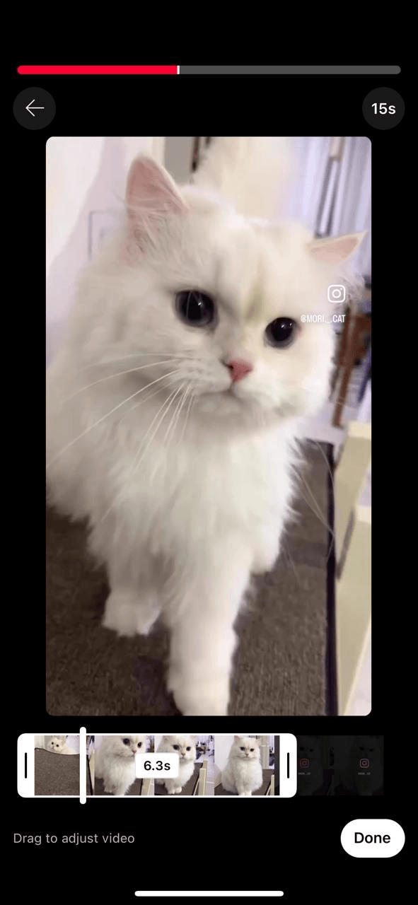 How to Post a YouTube Short in 2026: Step-by-Step Guide 7 Select the Video From Your Device