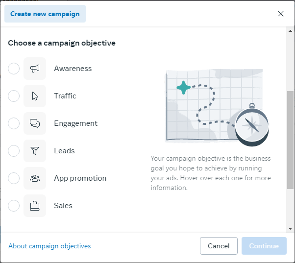 How to Run Ads on Instagram: A Complete Guide for 2026 12 Choose Your Objective