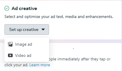 How to Run Ads on Instagram: A Complete Guide for 2026 18 Set Up Ad Creative