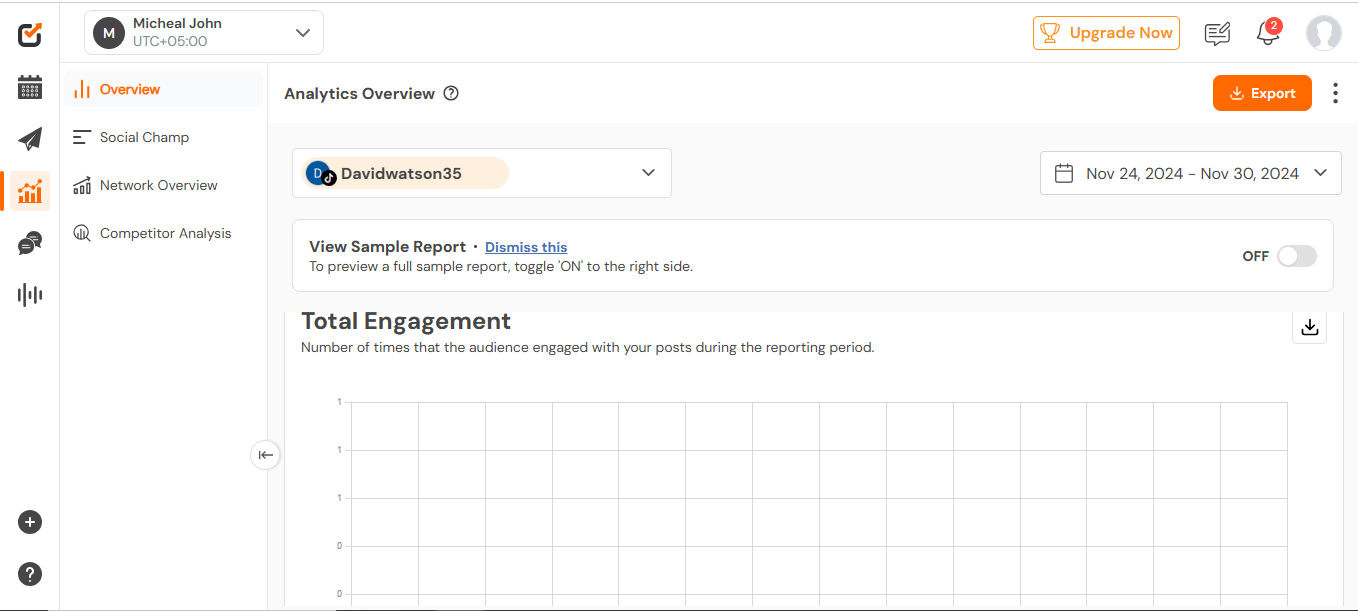 TikTok Customer Service: How to Get Help in 2026 7 Social Champ's Analytics