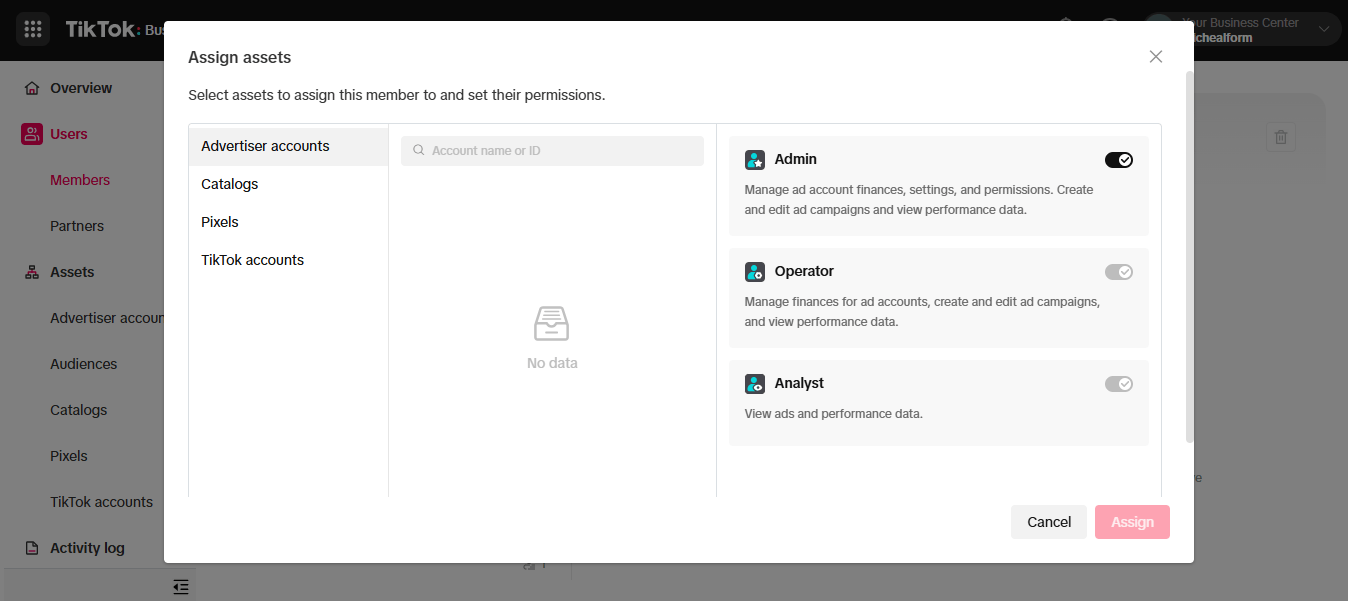TikTok Business Center: The Ultimate Guide for 2026 7 Team Collaboration Tool in TikTok Business Center