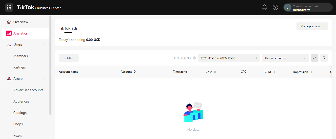 TikTok Business Center: The Ultimate Guide for 2026 8 TikTok Ads Management in Business Center
