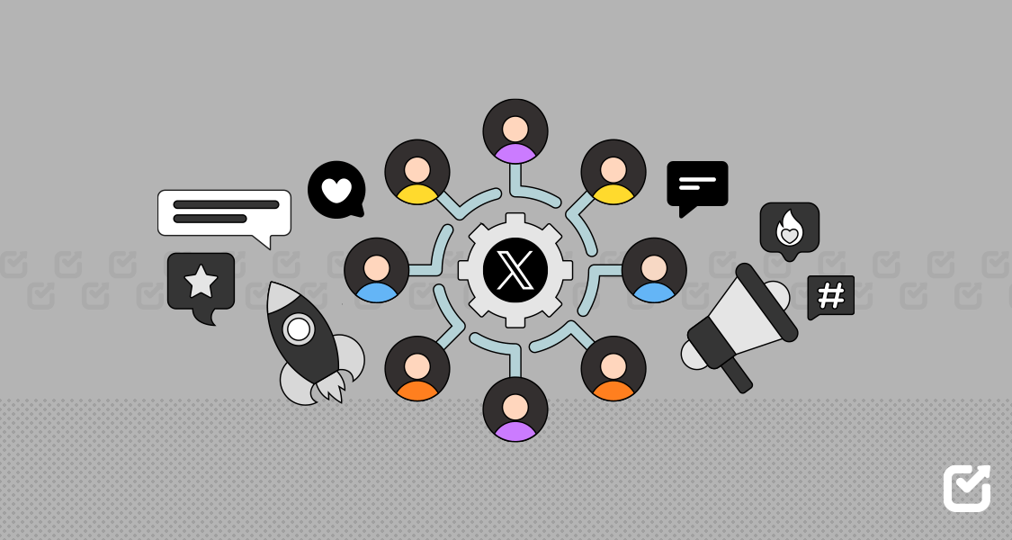 Twitter influencer marketing
