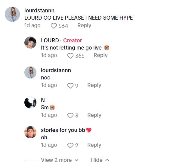 How to Get More Followers on TikTok in 2026: 30 Proven Strategies for Explosive Growth 8 Creator's Respond to a TikTok Comment