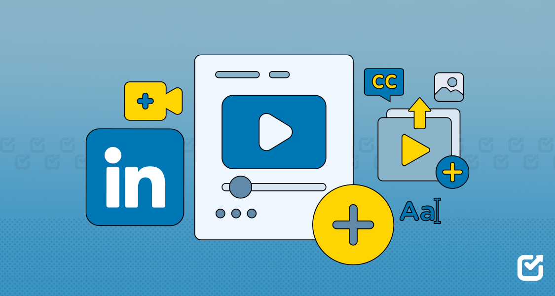 How to Post a Video on LinkedIn