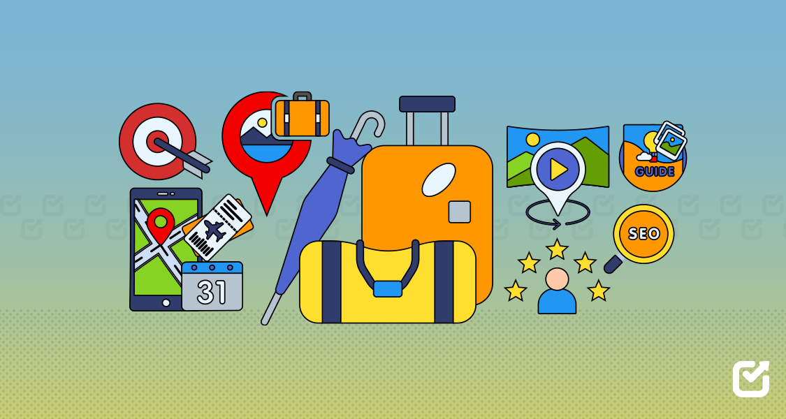 Marketing for Tourism