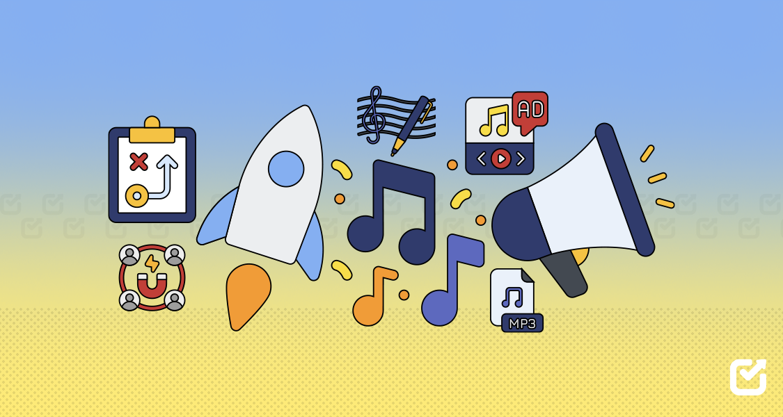 Marketing in the Music Industry