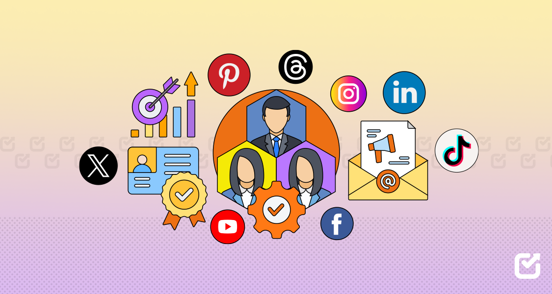 Social Media Marketing for Professional Services