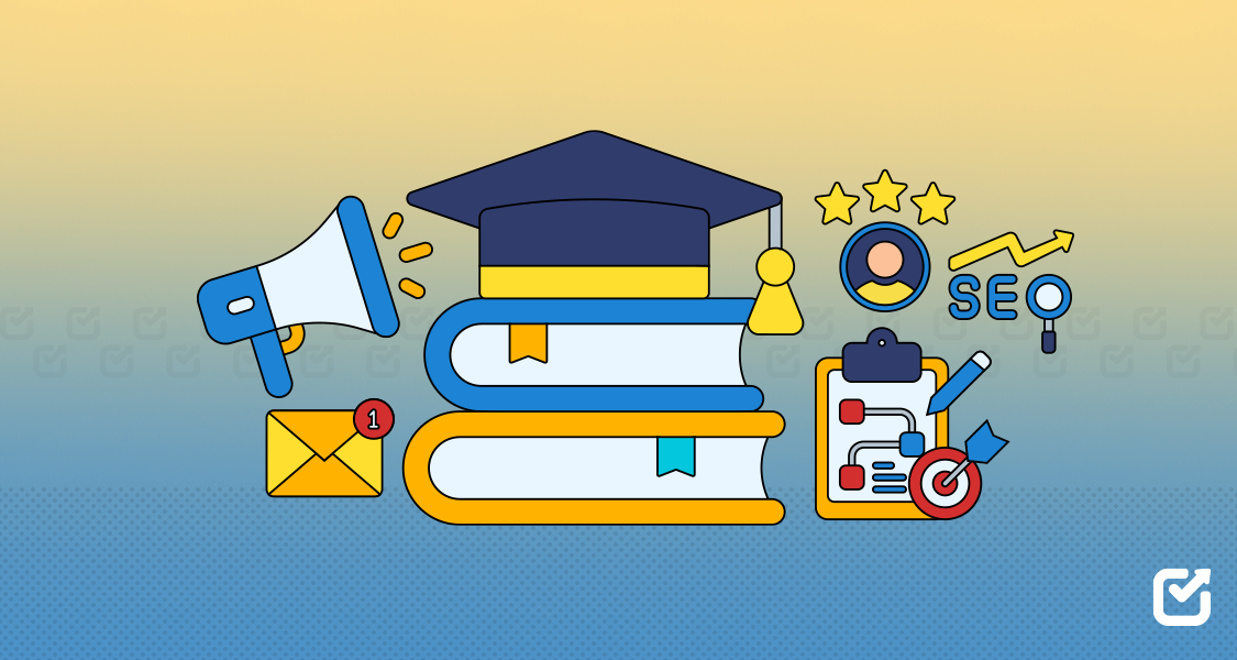 Education Marketing Strategies