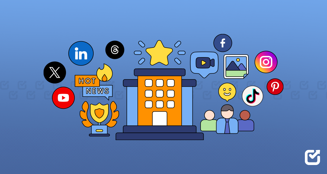employer branding social media