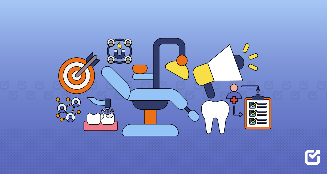 Dentist Marketing