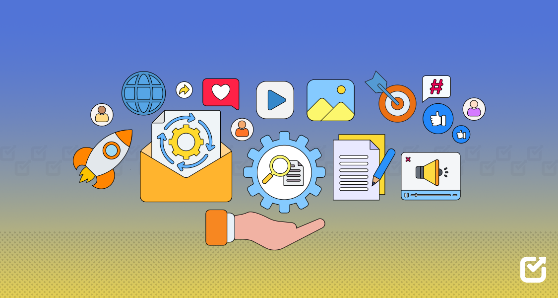 Digital Marketing Platforms