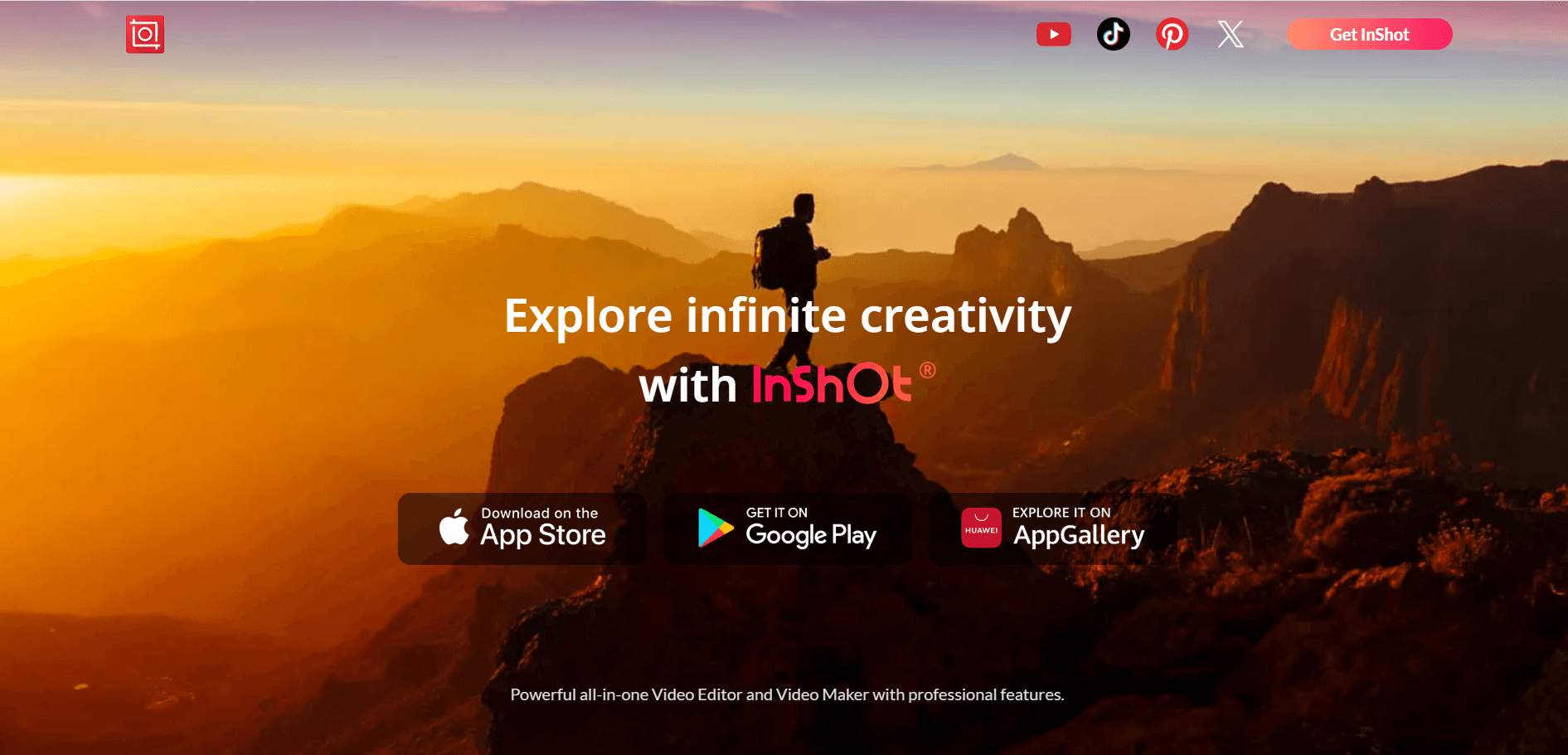 Reel vs Story: Understanding the Key Differences and When to Use Them 11 InShot's Homepage