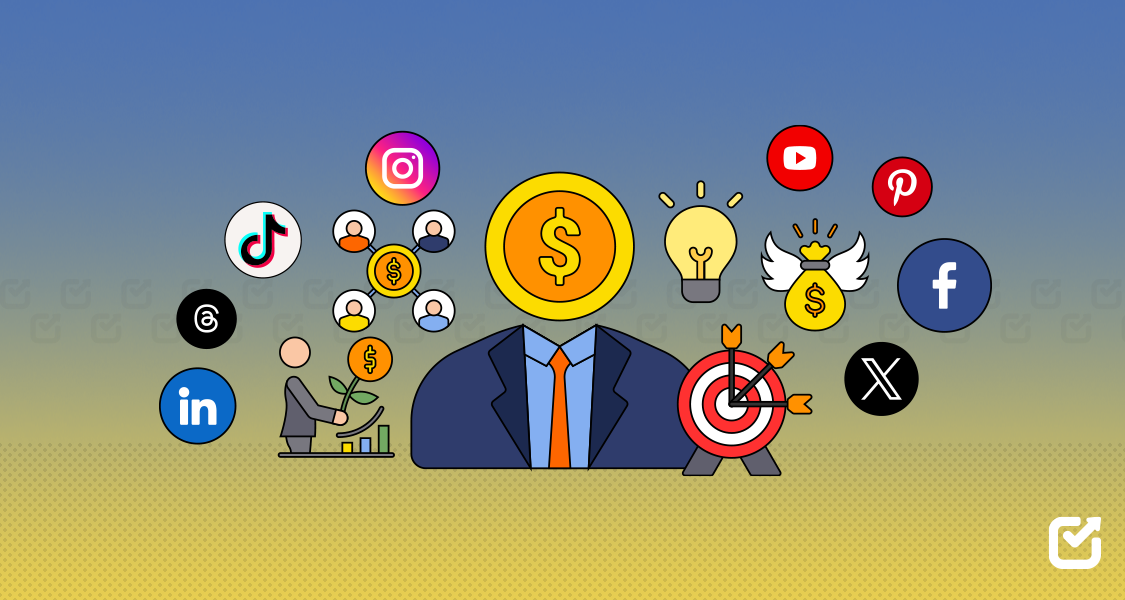 Social Media for Investors