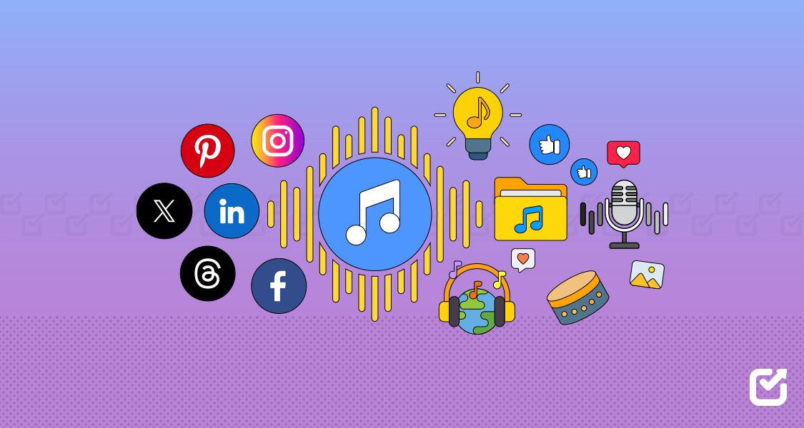 Social Media for Musicians