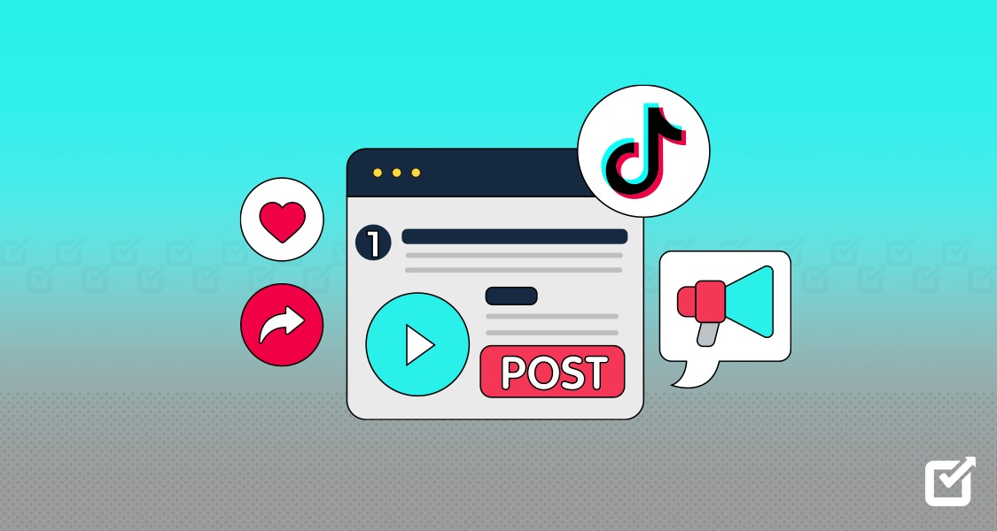 How to Post on TikTok