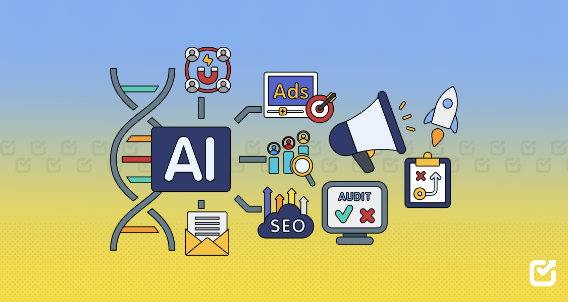 AI Use Cases in Marketing
