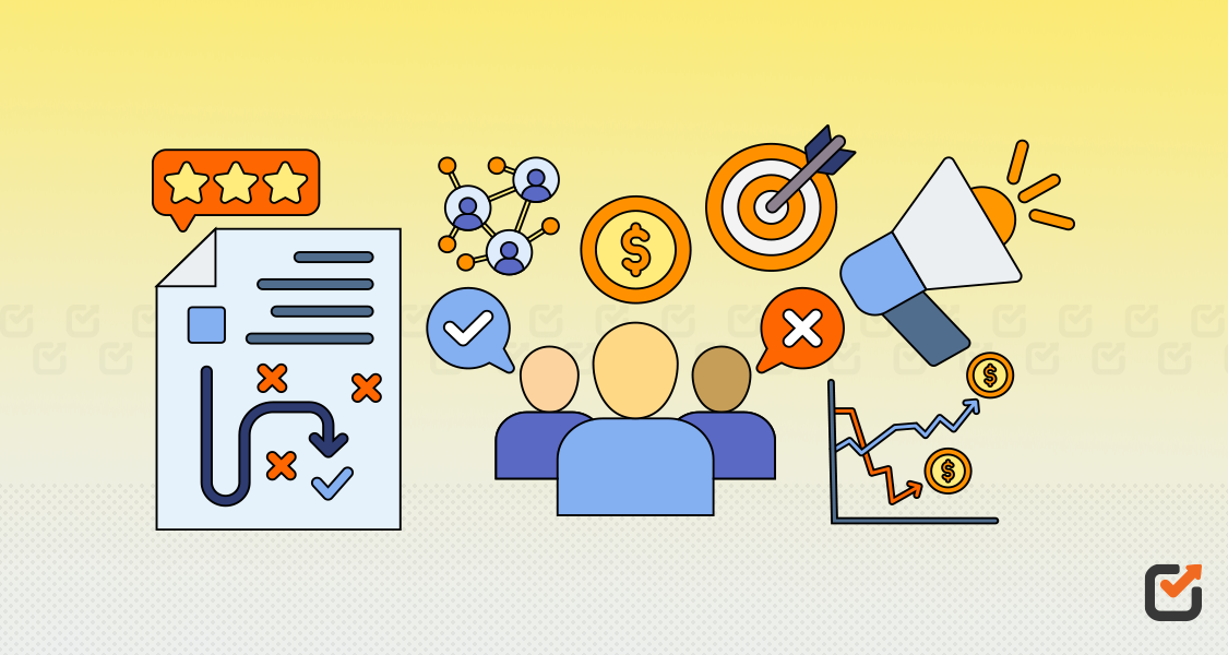Consumer Marketing Strategy: A 2025 Guide for Smart Brands