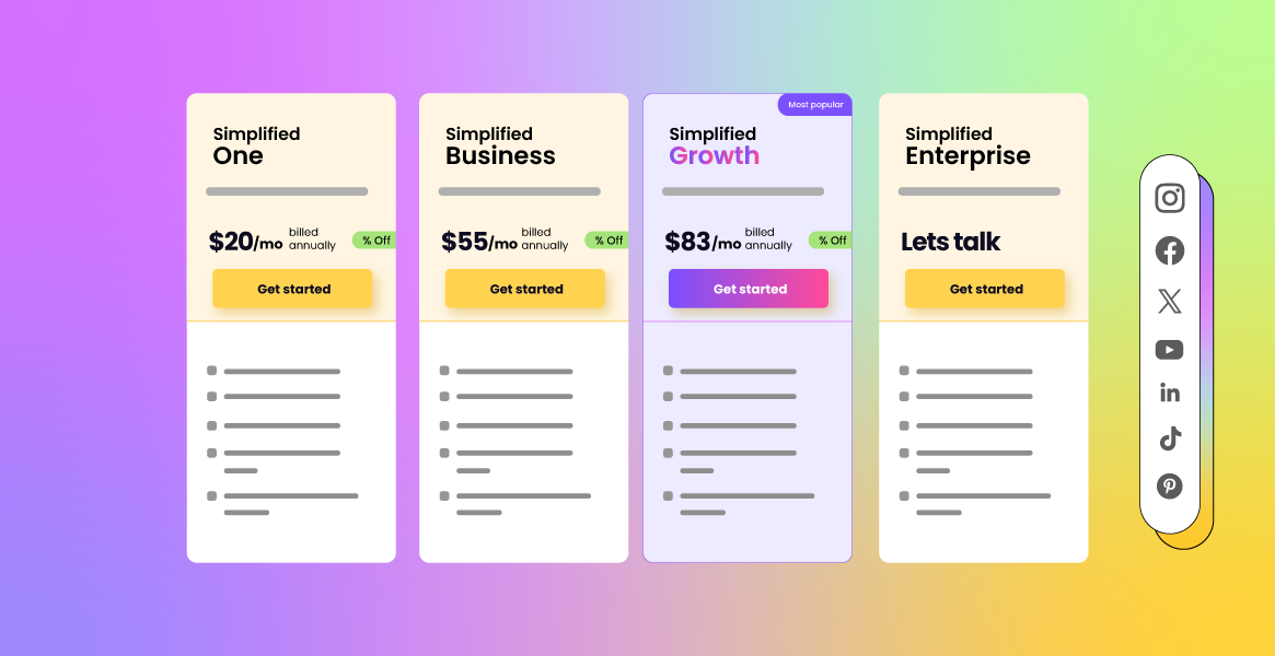 Is Simplified Pricing Justified? Here’s What You’re Really Paying For