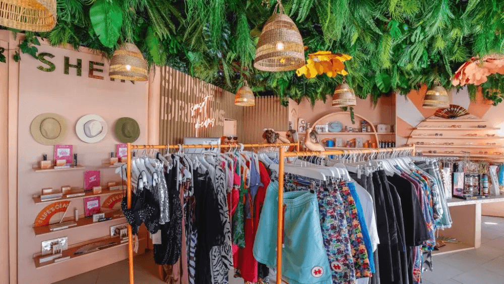 What is Retail Marketing? Strategies, Types & Tips (2026) 5 Shein’s Pop-up Store