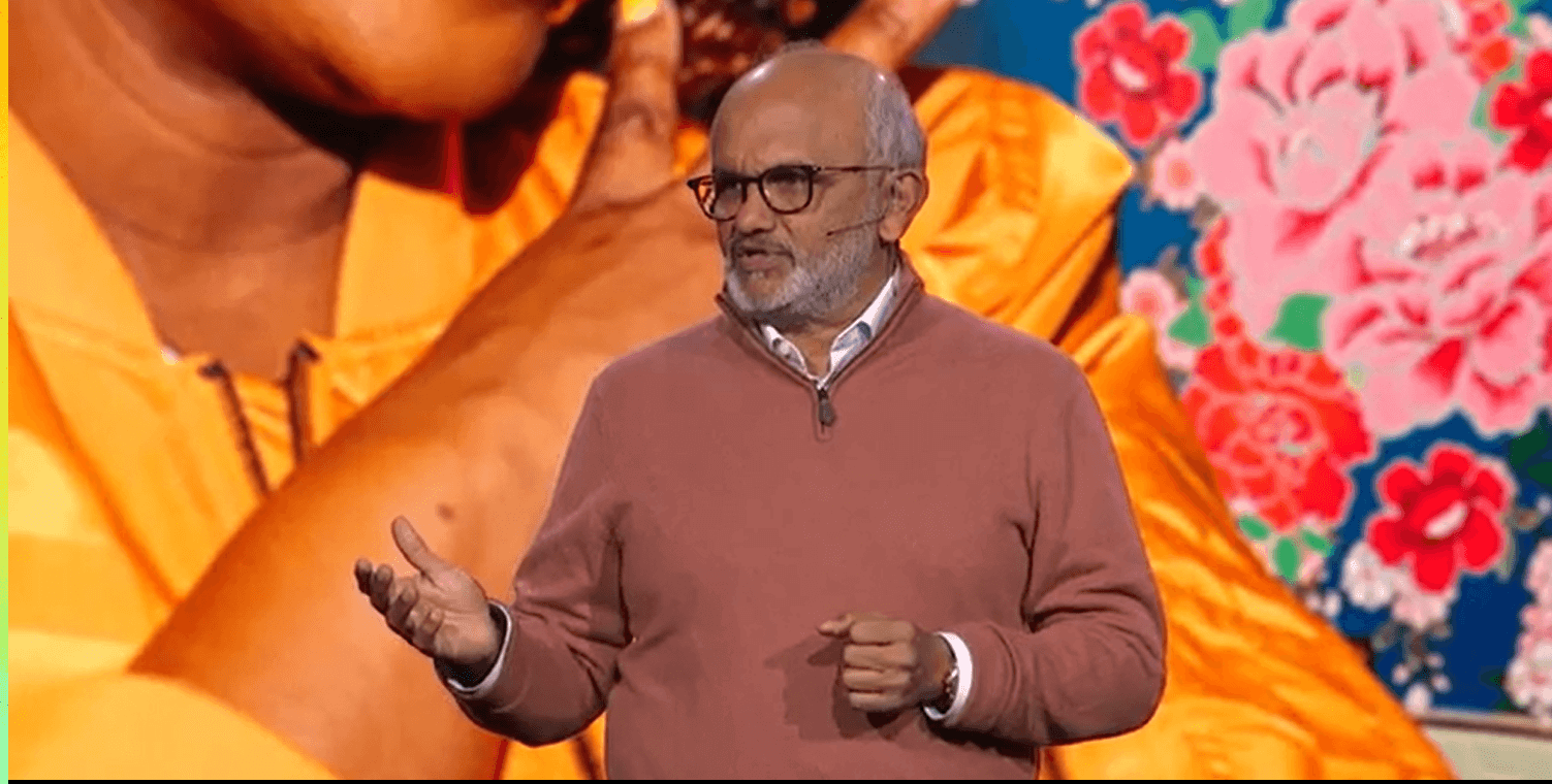 15+ Event Marketing Strategies to Boost Engagement & Sales in 2026 8 Adobe Max’s Virtual Conference (Source: Adobe Max)