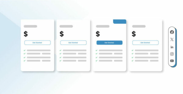 Marketing 360 Pricing