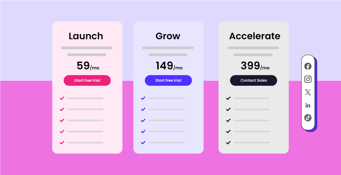 Is Sked Social Pricing Justified? Here’s What You’re Really Paying For