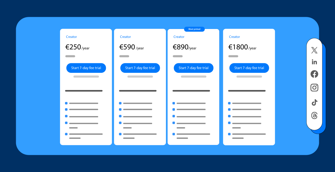 Is Hypefury Pricing Justified? Here’s What You’re Really Paying For