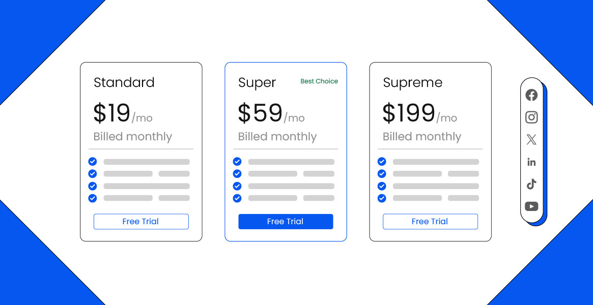 Is SocialBu Pricing Justified? Here’s What You’re Really Paying For