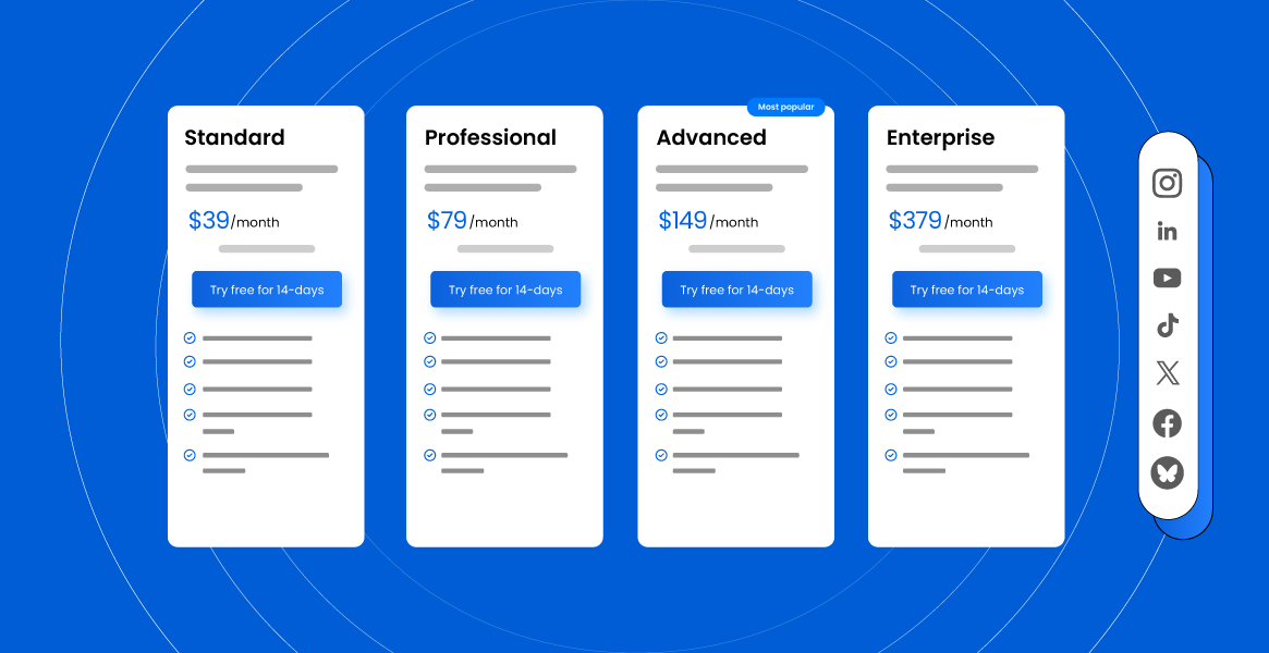Is Vista Social Pricing Worth the Cost? Here’s What You’re Actually Paying For