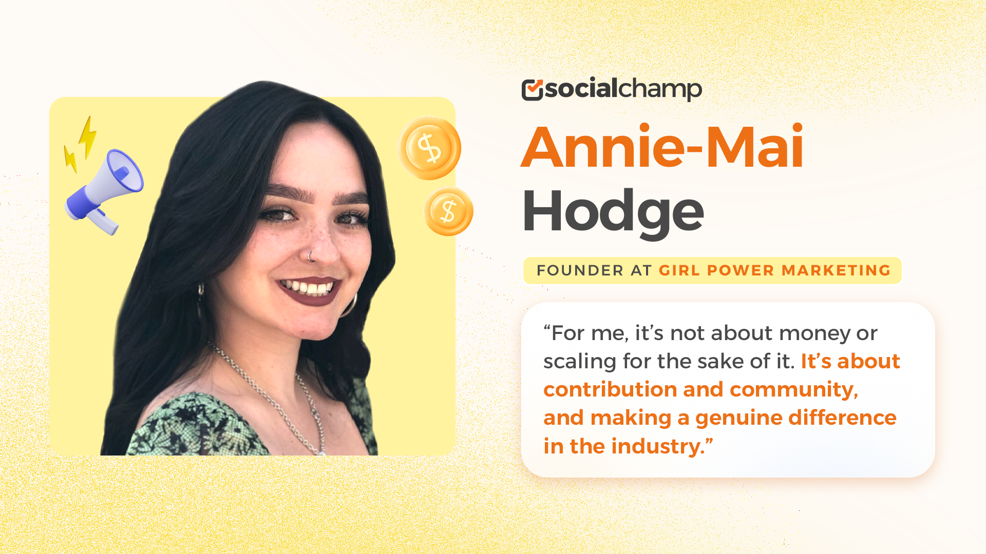 Annie-Mai-Hodge